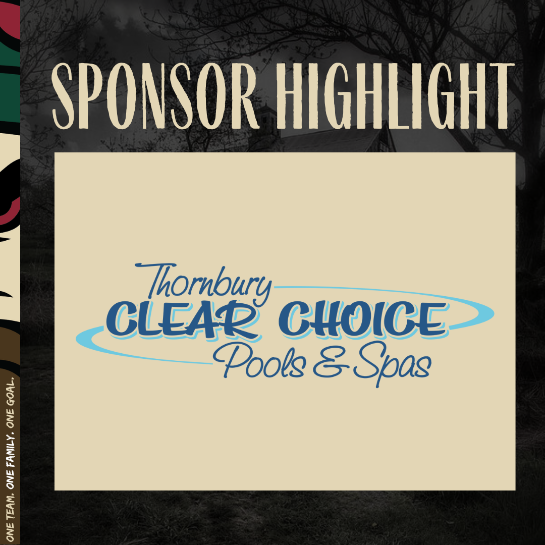 Thornbury Clear Choice Pools & Spas